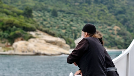 SRBI, PAŽLJIVO PROČITAJTE OVE MUDRE SAVETE Reči monaha sa Svete Gore koje mogu da vam promene život na bolje!