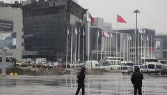 "ODGOVOR RUSIJE ĆE BITI JEZIV" Zašto bi Islamska država uopšte napala Moskvu?