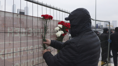 "TERORISTI SU IMALI DOBRO ISKUSTVO, OBUČENI SU" Pucali po nedužnim ljudima čak 18 minuta?