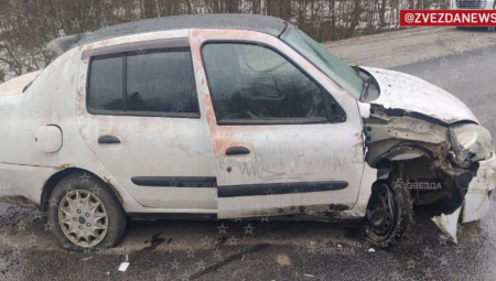 TERORISTI ZGAZILI DETE (8) DOK SU BEŽALI IZ MOSKVE Oglasio se otac Igor: Jurio je ka nama punom brzinom!