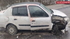 TERORISTI ZGAZILI DETE (8) DOK SU BEŽALI IZ MOSKVE Oglasio se otac Igor: Jurio je ka nama punom brzinom!