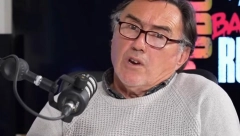 ŠOKANTNO OTKRIĆE Pašić progovorio o nameštaljki u jugoslovenskom fudbalu i to borbi za titulu
