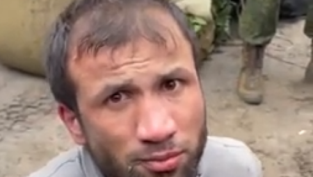 TERORISTI PONUĐENO 500 HILJADA RUBALJA "Pucao sam na ljude za novac" (VIDEO)