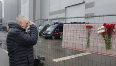 DEVETORO U KRITIČNOM STANJU Saopšteni podaci o stanju ranjenih u terorističkom napadu u Moskvi