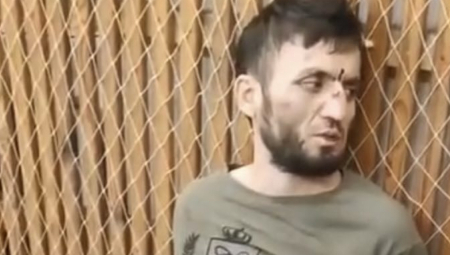 JEDAN DOŠAO IZ TURSKE, DRUGI RADIO KAO FRIZER Cure detalji istrage napada u Moskvi, u šumi ga skidali sa drveta