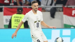 "ISKRENO, ZABOLELO NAS JE..." Gaćinović pred put na Kipar: Mogao sam da dam gol "makazicama" (VIDEO)