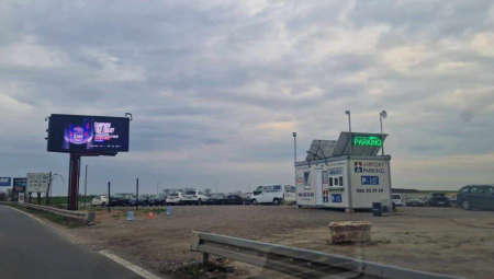 Vesić: Pristupna saobraćajnica od auto-puta do aerodroma "Nikola Tesla" postaje državni put