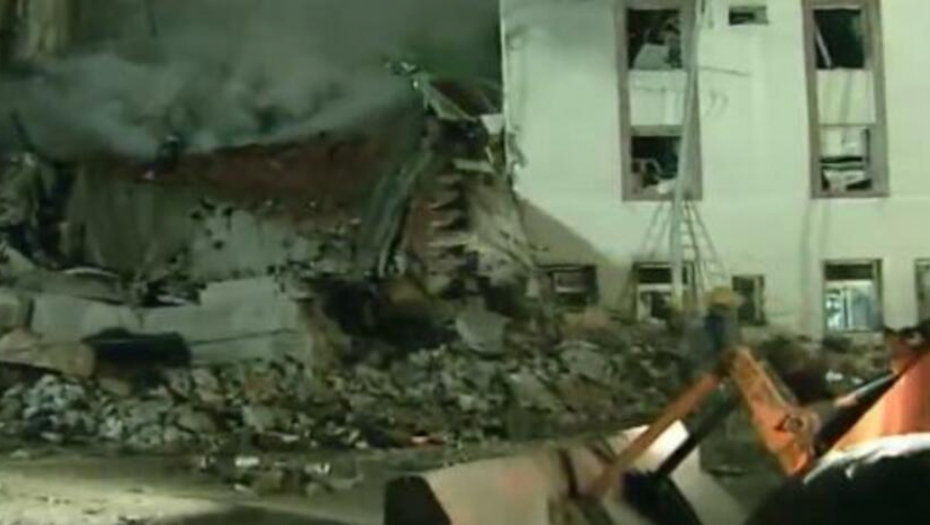 IZVINJENJE ZBOG NATO BOMBARDOVANJA 25 GODINA KASNIJE Oglasili se ambasadori zapadnih zemalja, Srbiji poručili samo jedno