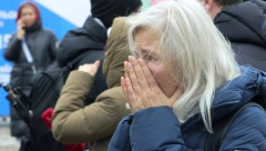 DA SRCE PUKNE OD TUGE Potresni detalji masakra (FOTO)