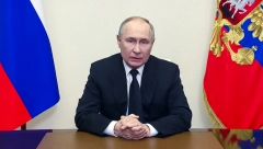 PUTIN OTKRIO KAKO SE MOŽE REŠITI SUKOB U UKRAJINI "Otvoreni smo za dijalog"