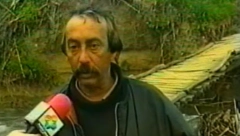 "KLINTONE, TI SI BROJ JEDAN PO ŠUNTAVILU" Ove legende seća se svaki Srbin, humorom je pokazao prkos ka agresoru