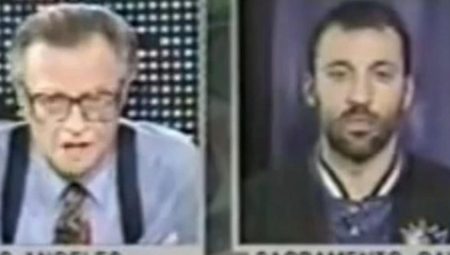 OVAJ INTERVJU LERIJA KINGA SU GLEDALI SVI SRBI 1999. GODINE! Divac je tada rekao PRAVU ISTINU O NATO AGRESIJI - Srbi to ne zaboravljaju (VIDEO)