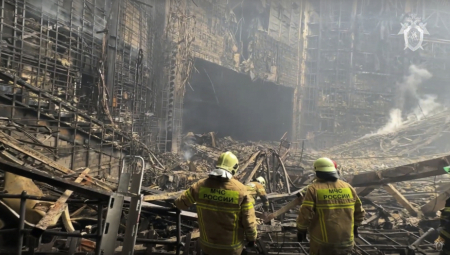 OBJAVLJENI NOVI PODACI O POVREĐENIMA U MOSKVI U terorističkom napadu poginule 133 osobe