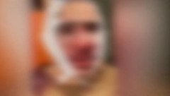 (UZNEMIRUJUĆI SNIMAK) TERORISTA OTKRIO DETALJE NAKON MASAKRA U MOSKVI Evo šta je uradio sa oružjem (VIDEO)