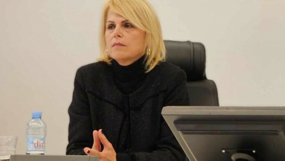 JASNA DOKIĆ EKSKLUZIVNO ZA ALO Ili ispunite zahteve Vlade ili skratite mandat