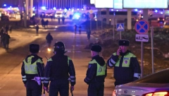 VELIKA AKCIJA NAKON MASAKRA U MOSKVI Policija u Tadžikistanu uhapsila još 9 osumnjičenih za teroristički napad