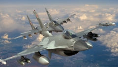 RUSI SPREMAJU PAKLENU DOBRODOŠLICU AVIONIMA KOJI STIŽU UKRAJINI! Biće uništeni čim polete, dovoljno dobra zaštita NE POSTOJI!