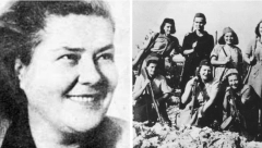 KAD JE ONA UMRLA, PROGLAŠEN JE DAN ŽALOSTI Spasenija je bila "heroj ćutanja", branila je Srbiju i njen narod svim silama