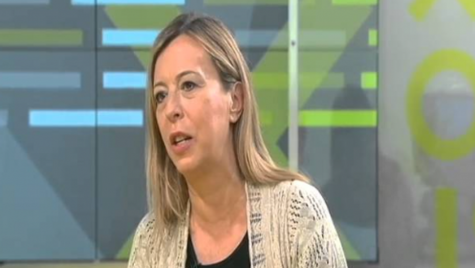 UMRO OTAC NAŠE POZNATE VODITELJKE Mnogi nisu ni slutili da su u srodstvu, a znao ga je ceo svet!