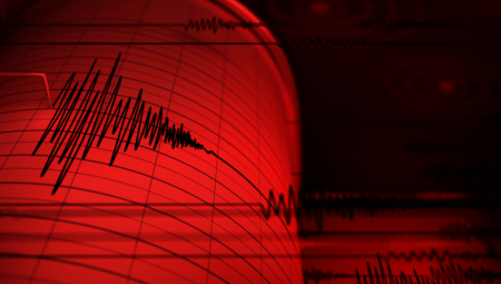 NOVI ZEMLJOTRES! Treslo se tlo blizu Srbije (FOTO)