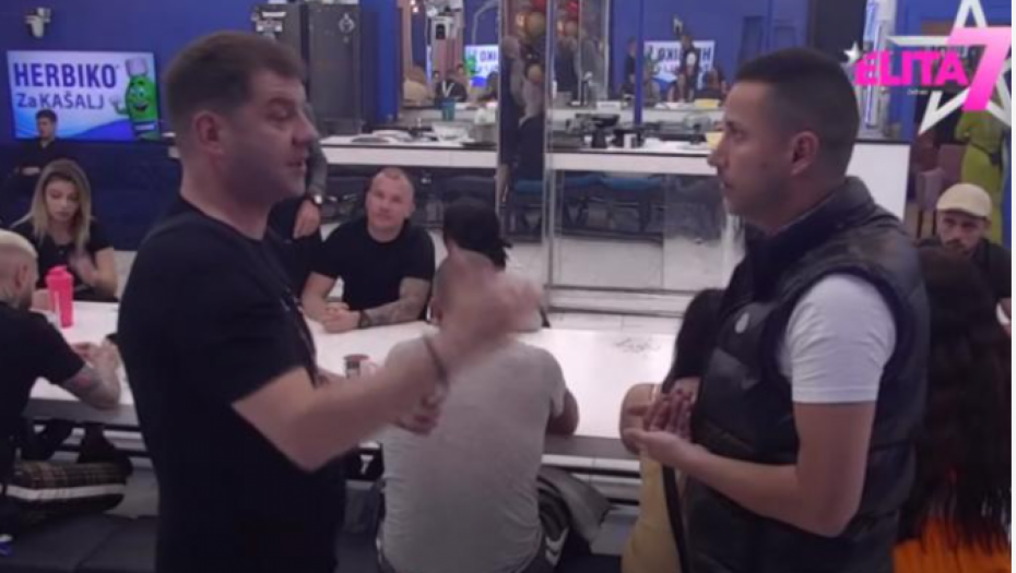 DETE NIJE BILO PLANIRANO, GLEDAO SAM DA POBEGNEM! Ivan Marinković priznao da je iskoristio Miljanu, pa izazvao bes javnosti