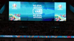 REVOLUCIJA U FUDBALU Menja se ofsajd pravilo, već se počinje sa testiranjima