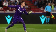 ZVEZDIN GOLMAN PUN UTISAKA Guteša oduševljen, a evo kakva ga posebna veza spaja sa Milojevićem