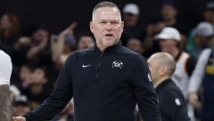 OSRAMOĆENI Jokićev trener grmi: Isprašili su nam tur