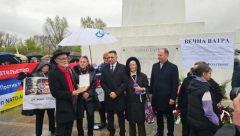 VULIN: Traže da priznamo Kosovo, napustimo Republiku Srpsku, uvedemo sankcije Rusiji, a samo ne traže oproštaj za našu ubijenu decu