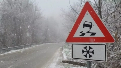 "SNEG NISMO OČEKIVALI" Meštani Moravičkog okruga u šoku nakon jučerašnja 23 stepena (FOTO)