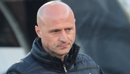 "SVE JE BILO BLIZU I SVE JE BILO DALEKO" Igor Duljaj za sport.alo o svom iskustvu tokom bombardovanja: Svi su bili uplašeni i zbunjeni