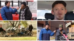 "OVDE JE INCEST NORMALNA STVAR" Jutjuber otišao u najsiromašniji deo Amerike i zgranuo se zbog ovoga: "Ljudi šetaju kao zombiji, NOĆU SE ČUJU KRICI"