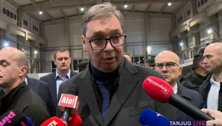 POZIVAJU SE NA DINKA ŠAKIĆA, USTAŠKOG ZLOTVORA KOJI JE POBIO STOTINU HILJADA SRBA Vučić za Alo o sramnom pisanju Šolakovih medija