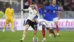 "ADIDAS" GURA NEMCA U REAL Proizvođač sportske opreme iza jednog od najvećih transfera ovog leta