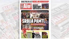 SRBIJA PAMTI NATO AGRESIJU Vučić: Slobodu nikada neće moći da nam uzmu