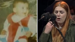 BOJANA JE BILA BEBA KAD SU JE UBILI Njena sestra Anđelka se danas na 25 godina od zločina U SUZAMA obratila Srbiji!