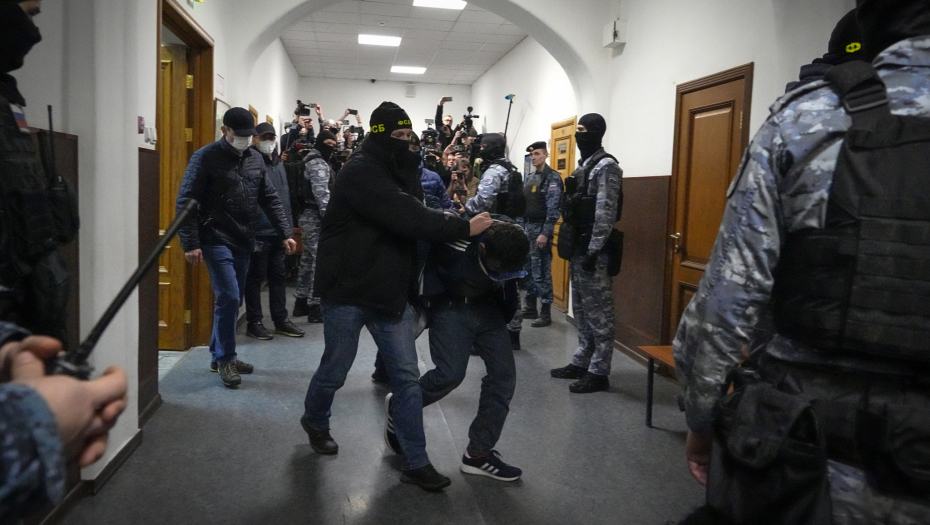 TERORISTA IMA ŽENU I ČETVORO DECE? U potpunosti priznao krivicu