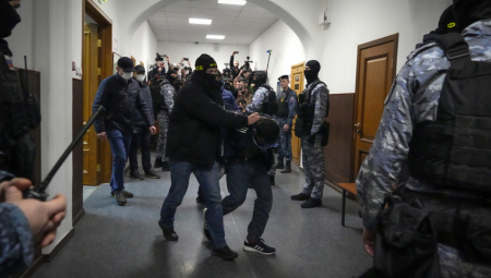 TERORISTA IMA ŽENU I ČETVORO DECE? U potpunosti priznao krivicu