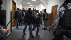 NEOBIČNA SUDBINA TERORISTA Misterija hapšenja osumnjičenih ostavlja mnoge u čudu (FOTO)