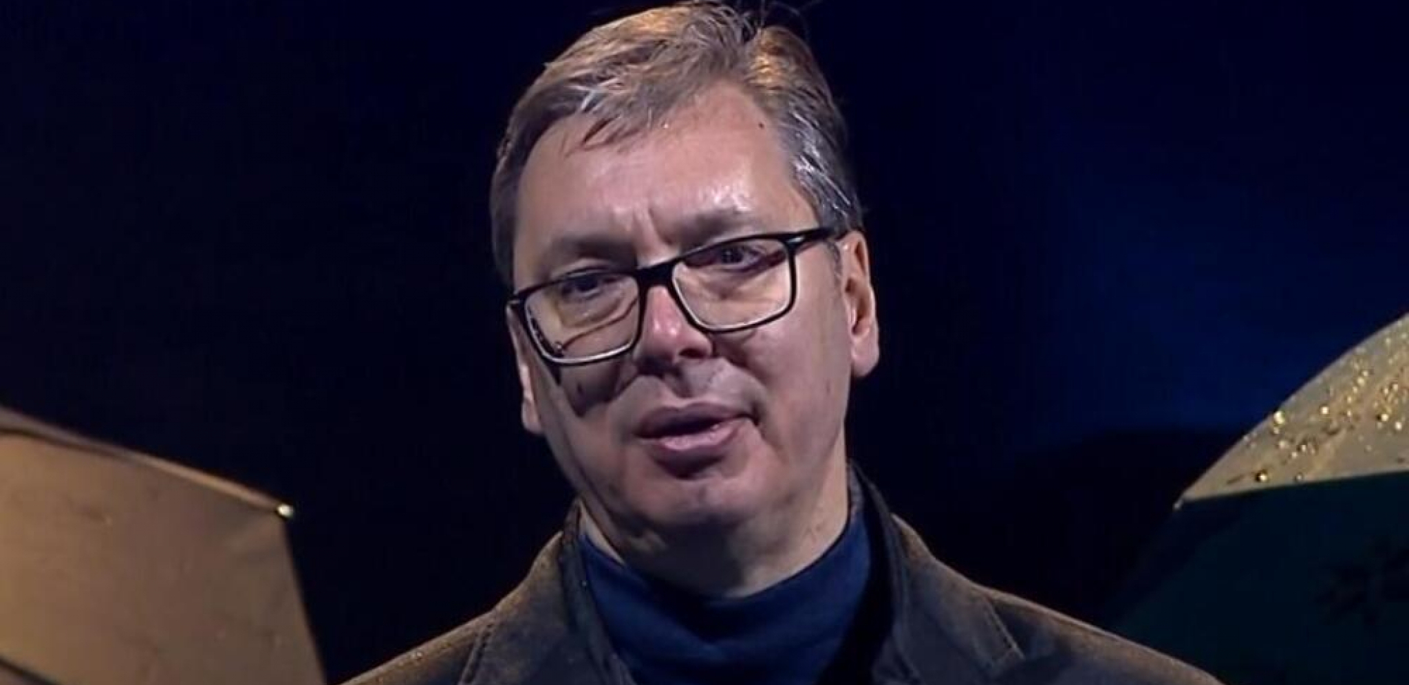 "NIJE LAKO DA KAŽEM KAKVE SMO VESTI DOBILI U POSLEDNJIH 48 SATI" Vučić se hitno oglasio na Instagramu (FOTO)