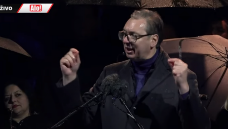 "NEĆEMO U NATO NIKADA" Vučić: Čuvaćemo i štitićemo svoju vojnu neutralnost
