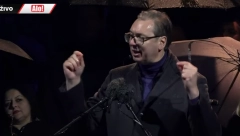 "NEĆEMO U NATO NIKADA" Vučić: Čuvaćemo i štitićemo svoju vojnu neutralnost