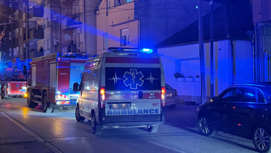 UMRO MUŠKARAC KOJI JE POVREĐEN U UDESU NA MOSTU NA ADI  Nije mu bilo spasa