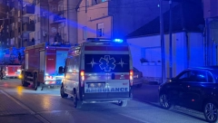 ČETVORO TEŠKO POVREĐENO U BEOGRADU Saobraćajka u Bulevaru, hitno prevezeni u Urgentni