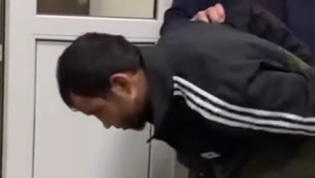 POČINJE SUĐENJE TREĆEM TERORISTI Ponuđeno mu je 500 hiljada rubalja da ubije što više ljudi (VIDEO)