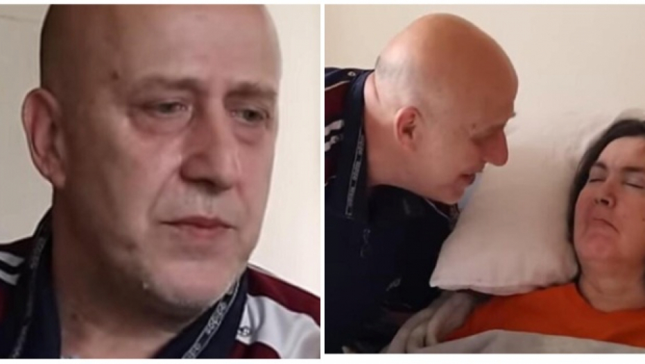 LJUBAVNA PRIČA OVOG BOSANCA RASPLAČE BUKVALNO SVAKOGA "13 godina čekam da popijem kafu sa njom..."