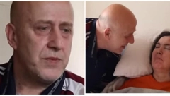 LJUBAVNA PRIČA OVOG BOSANCA RASPLAČE BUKVALNO SVAKOGA "13 godina čekam da popijem kafu sa njom..."