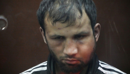 TREĆI TERORISTA PRIZNAO KRIVICU Maksimalna kazna je doživotni zatvor (VIDEO)