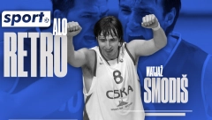 ALO, RETRO: Slovenac koji je bio sve samo ne običan - Matjaž Smodiš