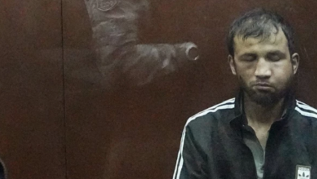 TERORISTA IZ MOSKVE PRE NAPADA BIO U NATO ZEMLJI Putinu će ovi morati mnogo toga da objasne!